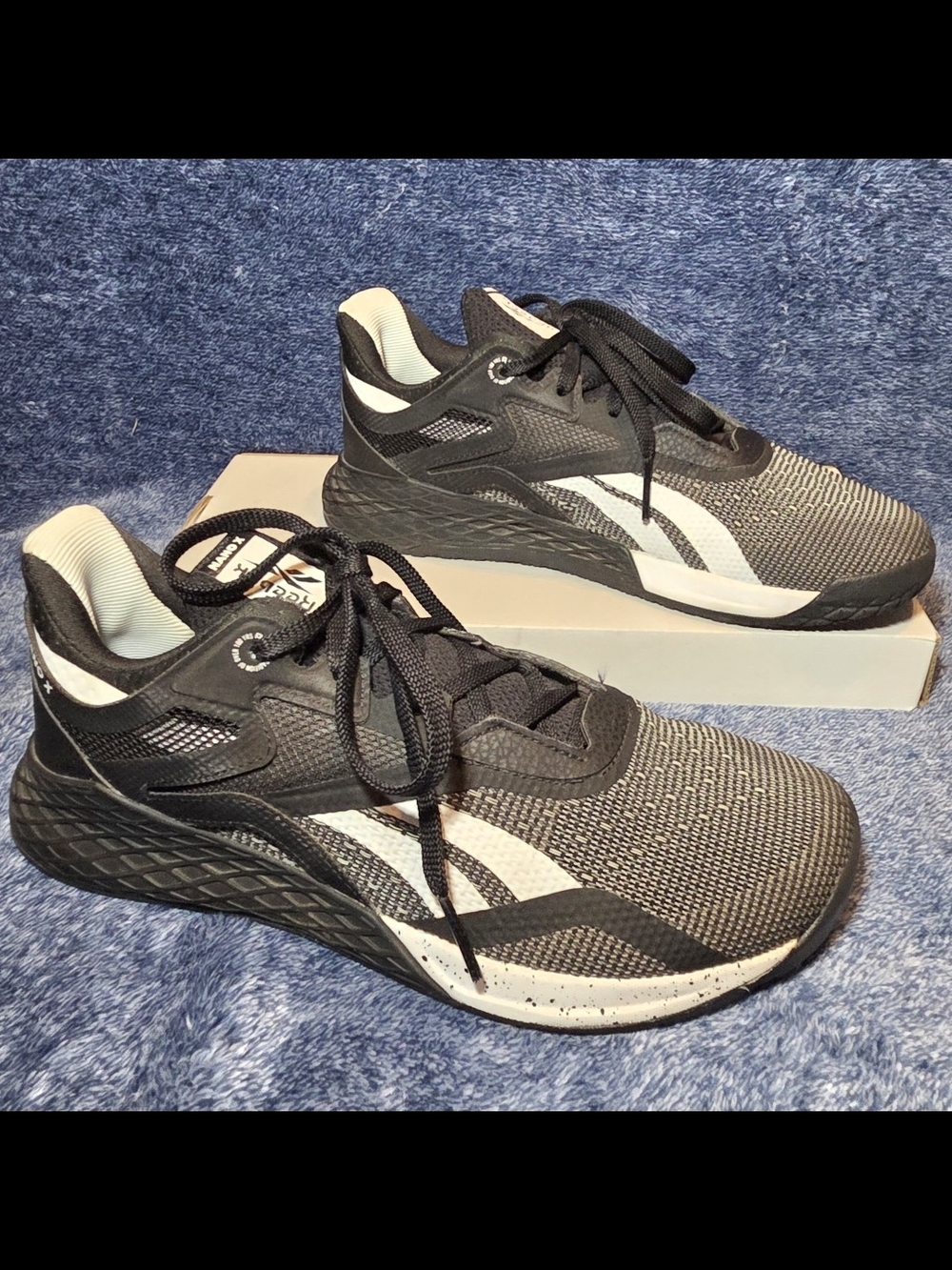 Reebok Nano X Women's Cross-trainers